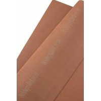 Фоамиран лист 49*49 1мм SF-3431, коричневый №019 805-79 