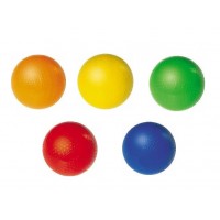 Мяч детский резиновый 10см Фактурный Р2-100 Чебоксары 