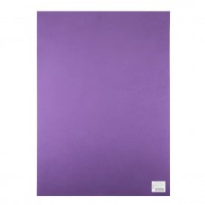 Фоамиран 50*70см 1мм фиолетовый 183713-Y111 Кокос 