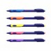 Ручка шариковая 0.7 мм синяя "ErgoLine Kids, Ultra Glide Technology" 41539 ERICH KRAUSE /1 /10 /120 