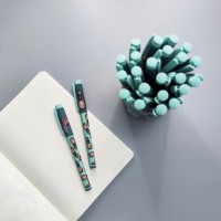 Ручка шариковая 0.7 мм синяя FreshWrite 