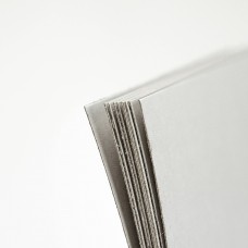 Картон белый А4, 10л. пл. 320 г/м2 КБ4/10 Каллиграф 