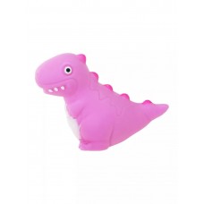 Игрушка - Антистресс Динозавр 10х6 см, в ассорт., дисплей 649193 Наша игрушка 