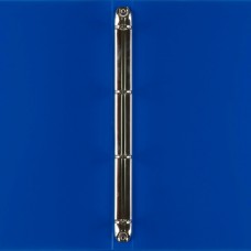 Папка на 4-х кольцах А4 Classic 500 мкм 25 мм песок. d - 17 мм синий EC21101512 EXPERT COMPLETE 