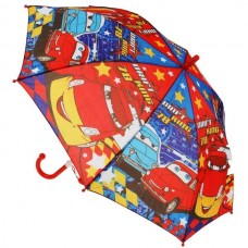 Зонт детский СПОРТКАР 45 см, в пакете UM45-CAR 
