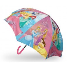 Зонт детский Принцессы 45 см, в пакете UM45-NPRS 