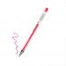 Ручка гелевая 0.7 мм розовая 139 мм 888Y EASY розовый