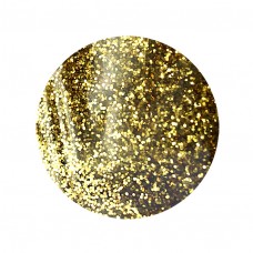 Блестки декор.Декола 0,1мм золото майя W041-203-0,1 ЗХК 