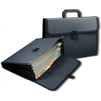 папки менеджеры и портфели