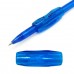 Насадка д/ручки,карандаша ЭРГОНОМ, силикон, цена за 1 насадку 3012 J.Otten /4 /144 /0 /3456