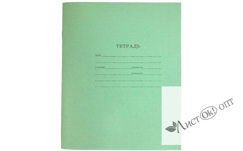 Тетрадь 12 л. частая кос. линия СТАНДАРТ 12-3410 Проф-Пресс /1 /0 /0 /400