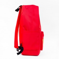 Рюкзак молодёжный "Яркий",44х30х15см, нейлон, 1отд., карм.2бок.кармана вес 0,36 кг LL69024 /1 /20 /0