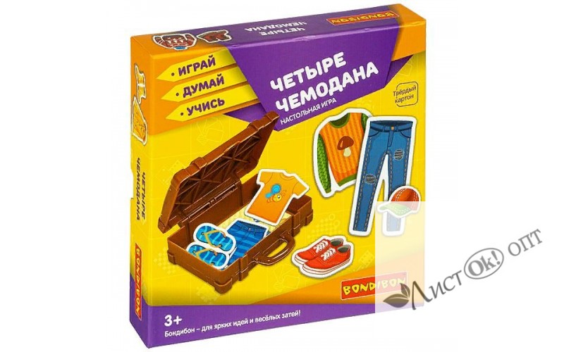 Игра настольная 