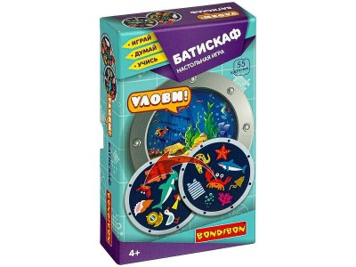 Игра настольная 