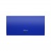 Папка-конверт с кнопкой А5+ "Matt Classic" пластик., с 12 отделениями, синяя 47237 ERICH KRAUSE /1 /