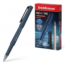 Ручка шариковая 0.7 мм синяя "Severe" "Ultra Glide Technology" 48079 ERICH KRAUSE /1 /12 /0 /1728