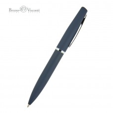 Ручка подарочная в футляре 1,0 мм синяя 