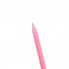 Ручка гелевая 0.5 мм синяя 