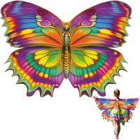 Крылья бабочки №1 МТ08001 Мега Тойс 