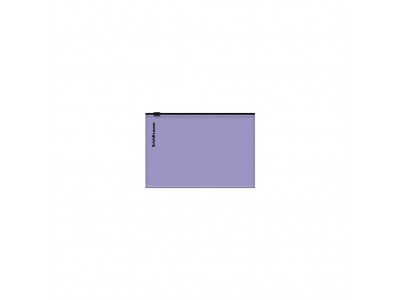 Папка на молнии zip-lock C6 (175x117мм) 