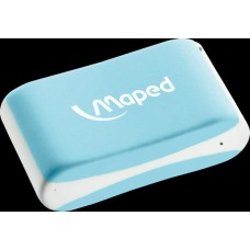 Ластик ESSENTIALS SOFT Мягкий  в дисплее. цвета ассорти 112921 Maped 