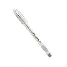 Ручка гелевая 0.7 мм золотая мет.139мм 888J EASY /1 /12 /0 /1152